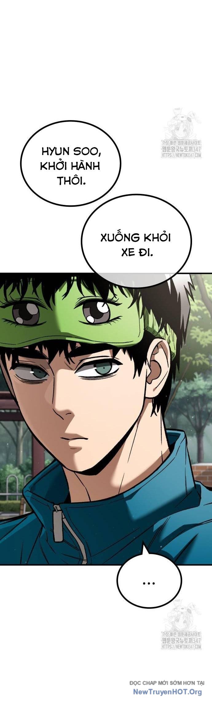 Anh Hùng Dẹp Loạn chapter 11 - Trang 120