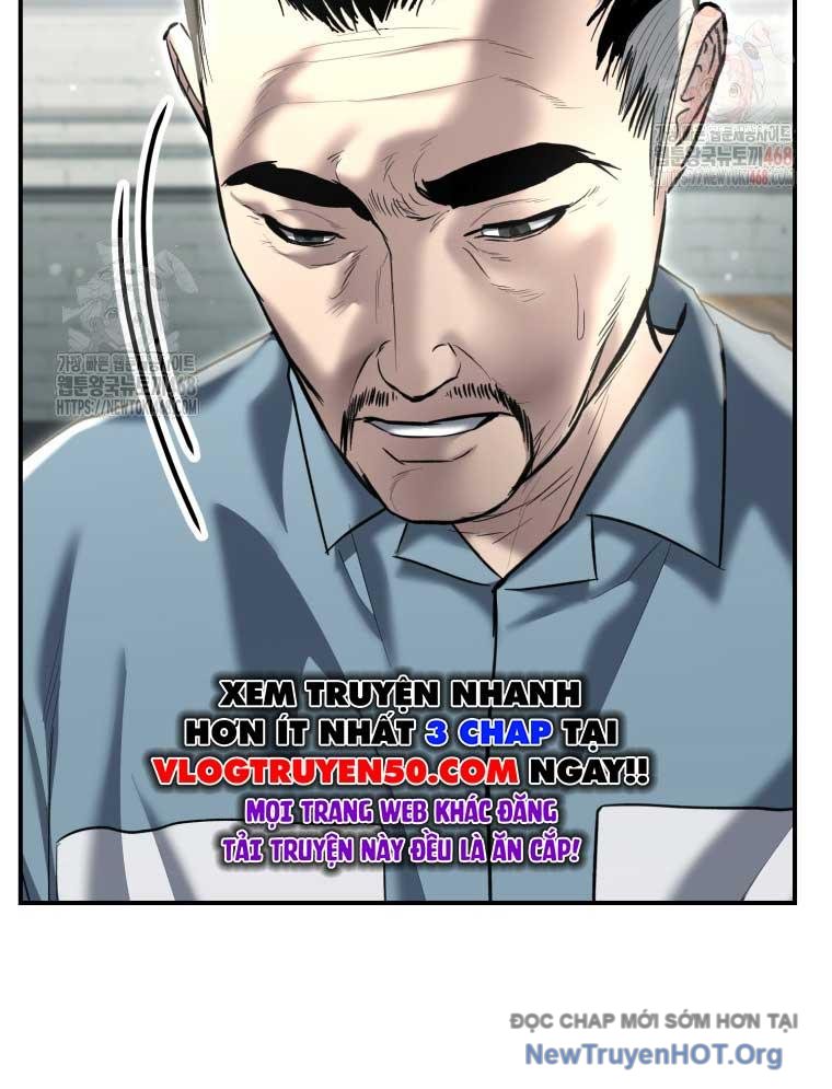 Cảnh Sát Bất Bại chapter 45 - Trang 153