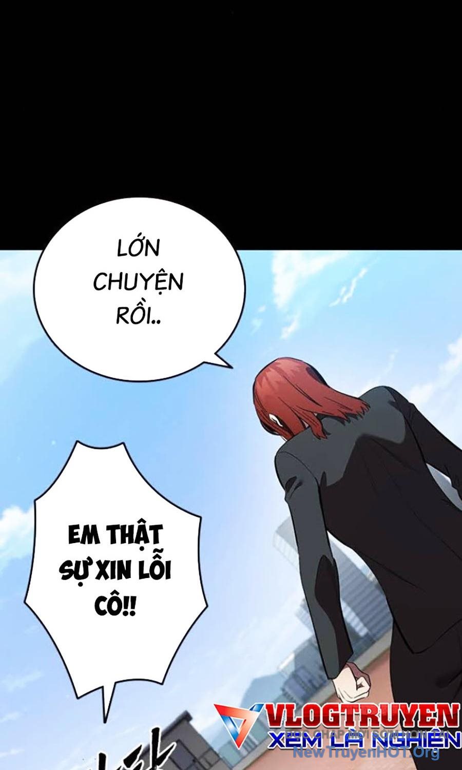 Đại Tướng Chiến chapter 43 - Trang 34