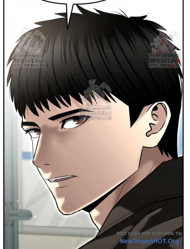 Cảnh Sát Bất Bại chapter 45 - Trang 86