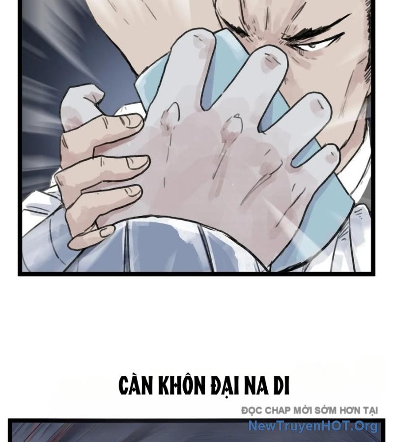 Hiệp Khách Hành Bất Thông chapter 53 - Trang 21