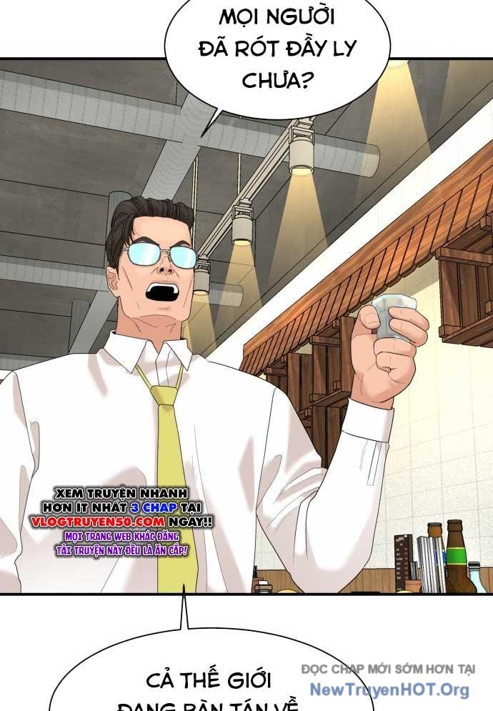 Nhà Hàng Kỳ Lạ chapter 22 - Trang 85
