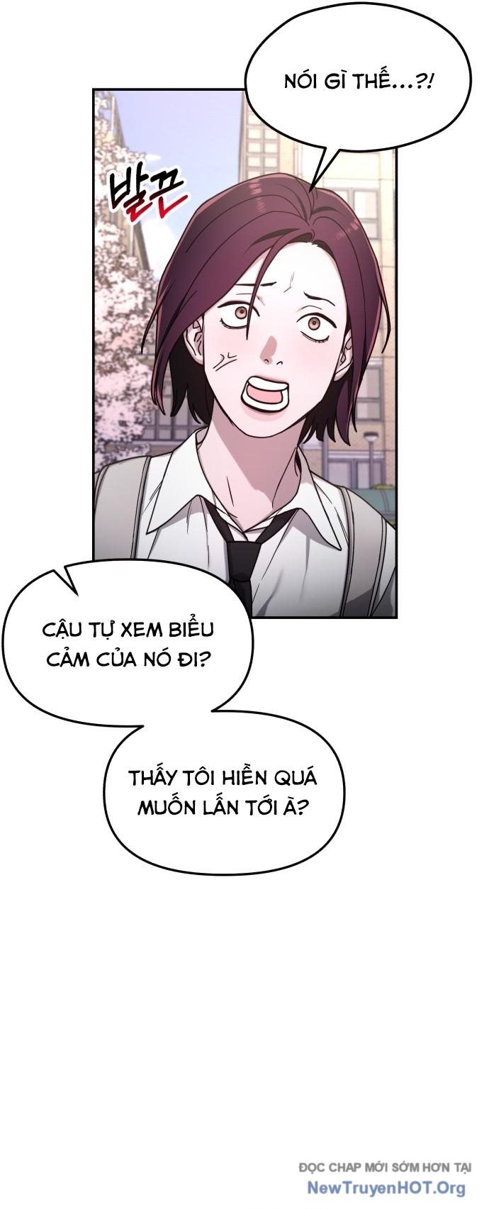 Mẹ Nào Con Nấy chapter 53 - Trang 16