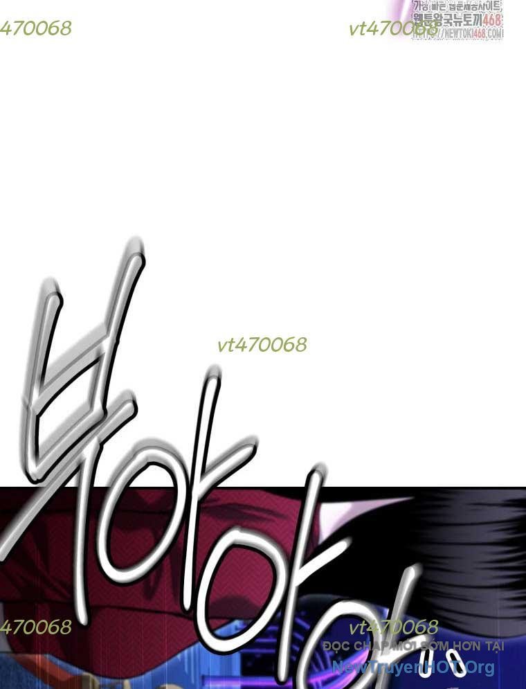 Cảnh Sát Bất Bại chapter 46 - Trang 6