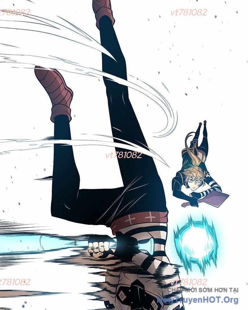 Trò Chơi Của Thần chapter 88 - Trang 114
