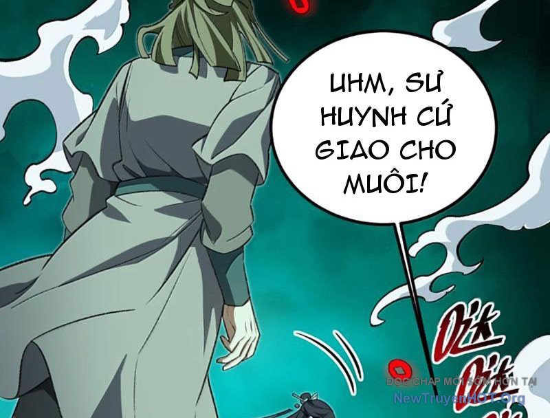 Ta Ở Tu Tiên Giới Chỉ Làm Giờ Hành Chính chapter 123 - Trang 73