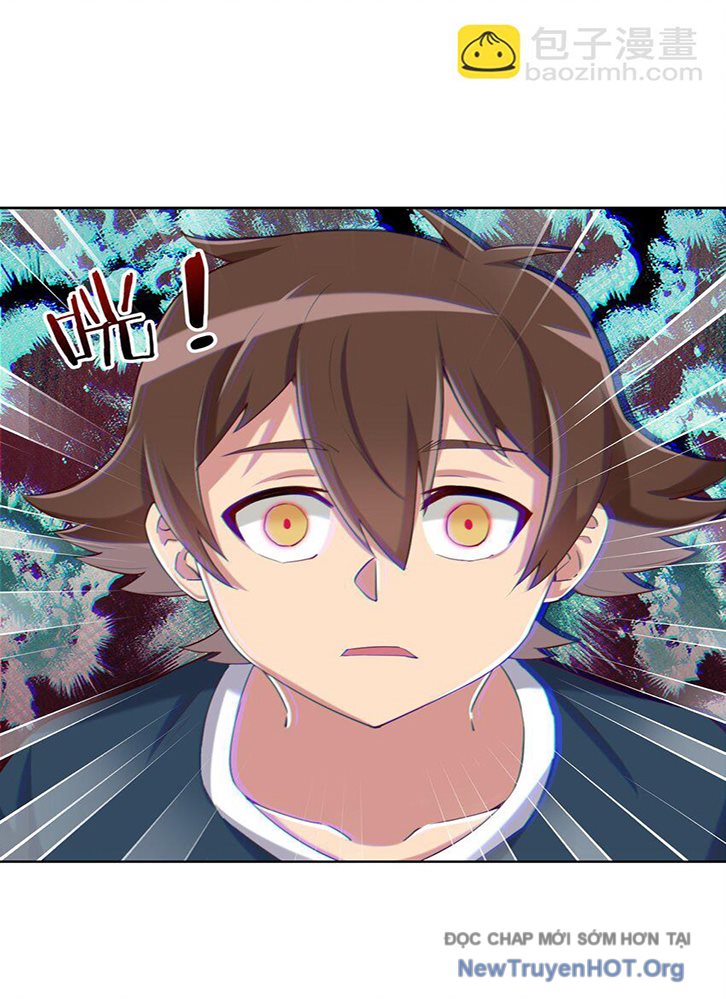 Ông Trời Đã Ban Cho Tôi Siêu Năng Lực Kỳ Lạ Gì Thế Này? chapter 63 - Trang 13