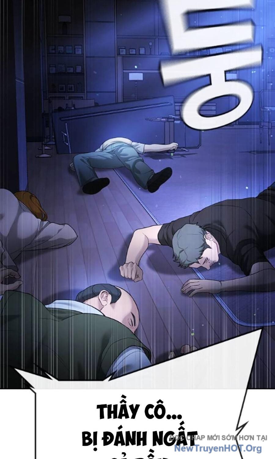 Goo Sera chapter 34 - Trang 163