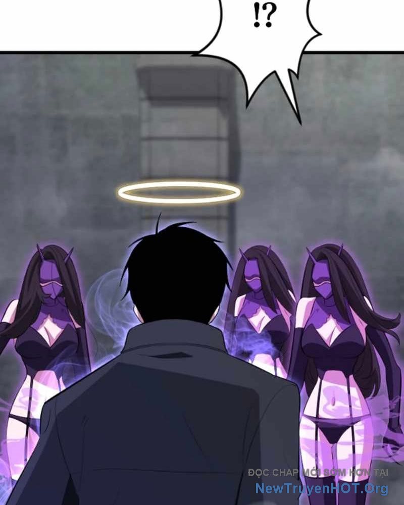 Vô Song Cùng Với Vũ Khí Ẩn chapter 54 - Trang 16