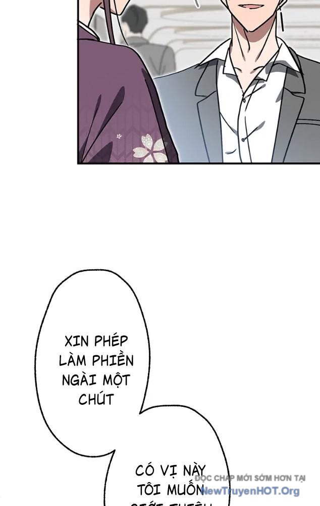 Quý Tộc Báo Thù chapter 22 - Trang 89
