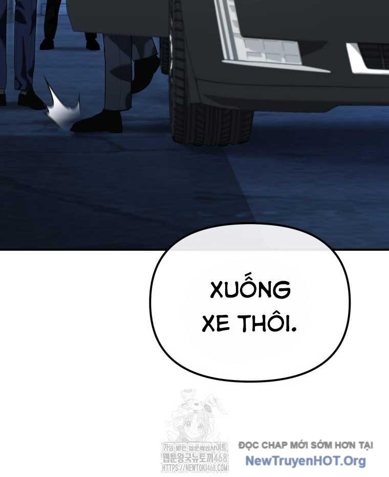 Cảnh Sát Bất Bại chapter 48 - Trang 77