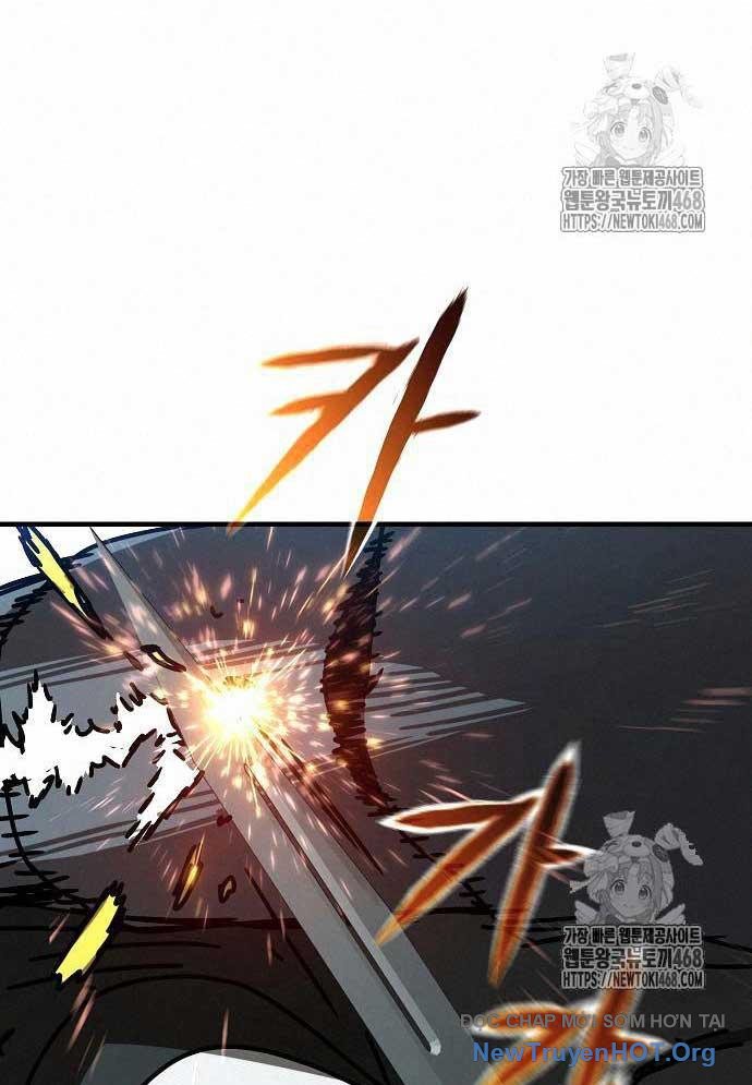 D-Day: Hầm Trú Ẩn chapter 53 - Trang 56