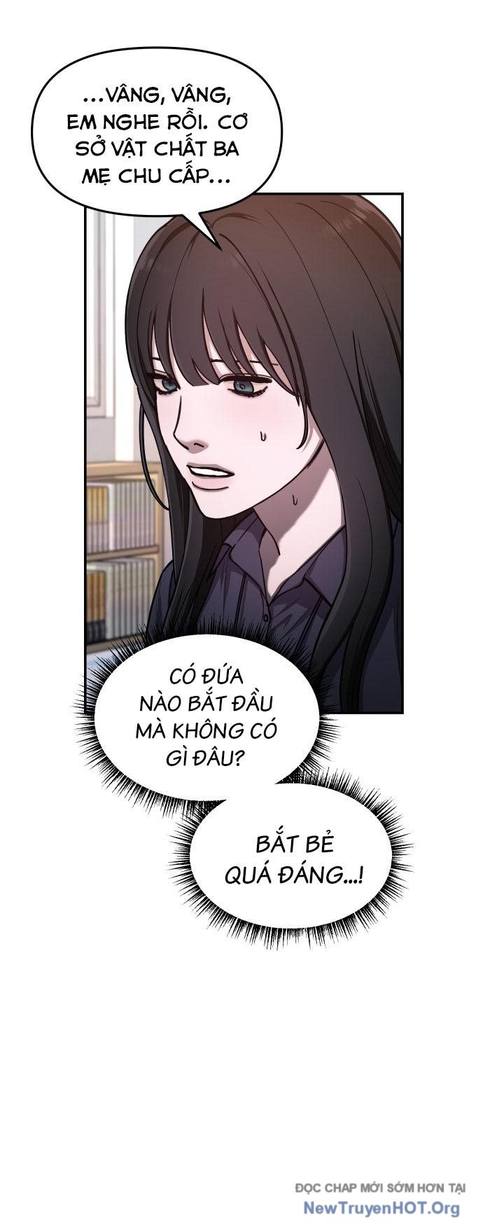 Mẹ Nào Con Nấy chapter 32 - Trang 26