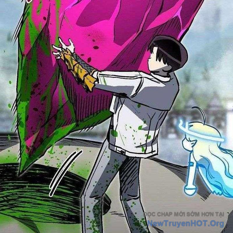 Lỗi Hệ Thống chapter 46 - Trang 164