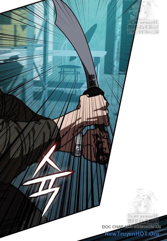 D-Day: Hầm Trú Ẩn chapter 49 - Trang 87