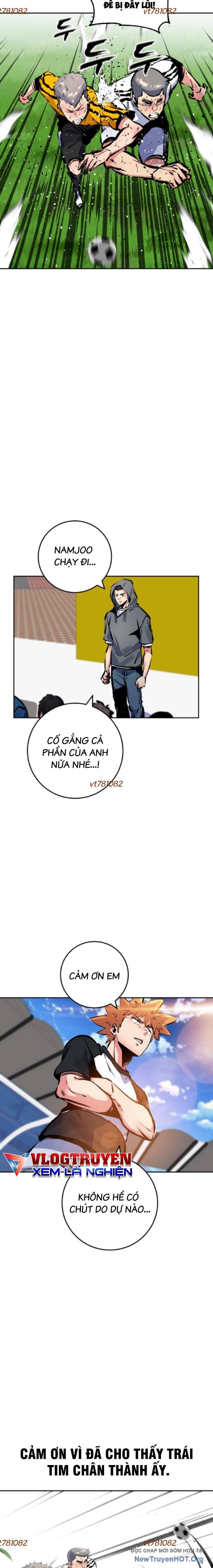 Góc Cao Khung Thành chapter 239 - Trang 14