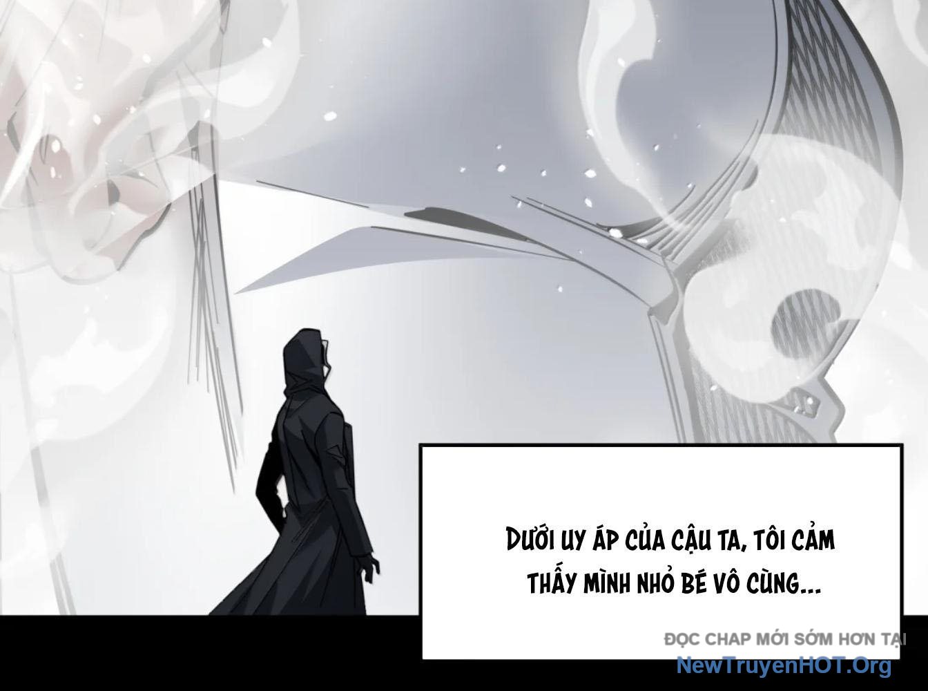 Sức Mạnh Của Ác Thần chapter 164 - Trang 174