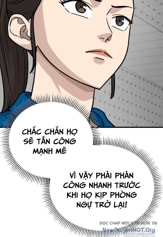 Thủ Môn chapter 42 - Trang 48
