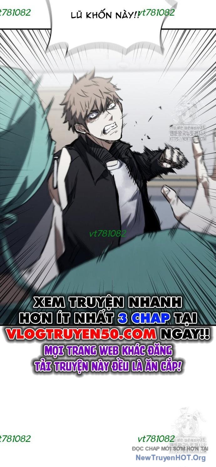 Cá Mập Wyvern chapter 104 - Trang 10