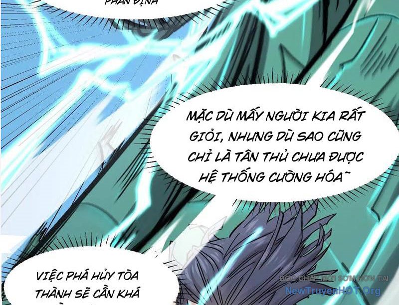 Cương Thi Tiên Sinh chapter 166 - Trang 194