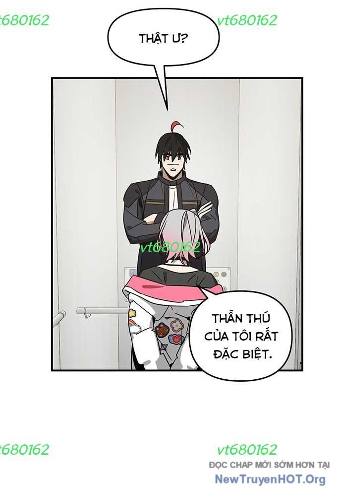 Thần Thú Đô Thị chapter 30 - Trang 47