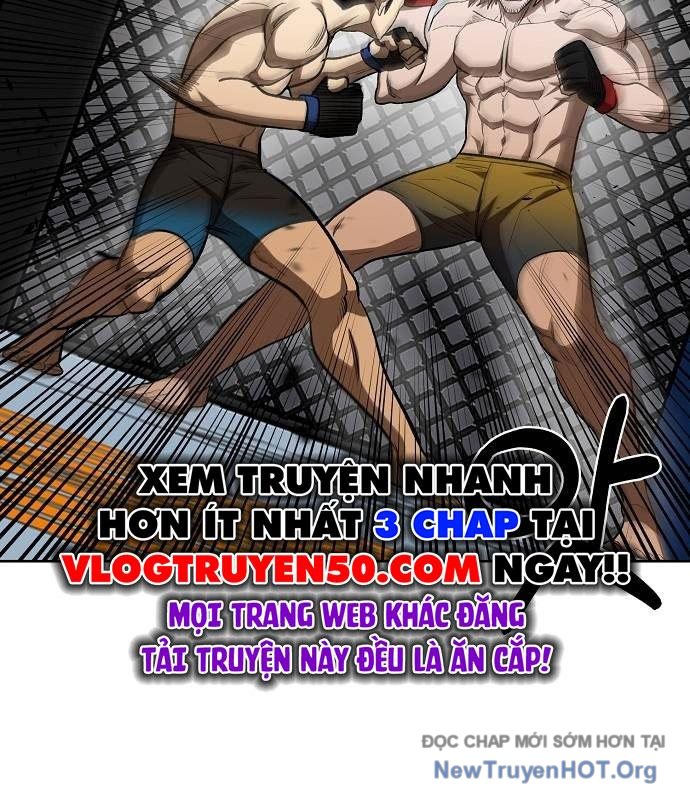 Vua Võ Đài chapter 123 - Trang 16