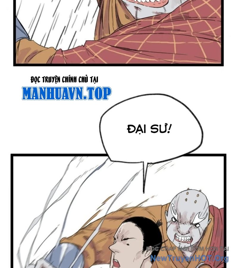 Hiệp Khách Hành Bất Thông chapter 53 - Trang 14