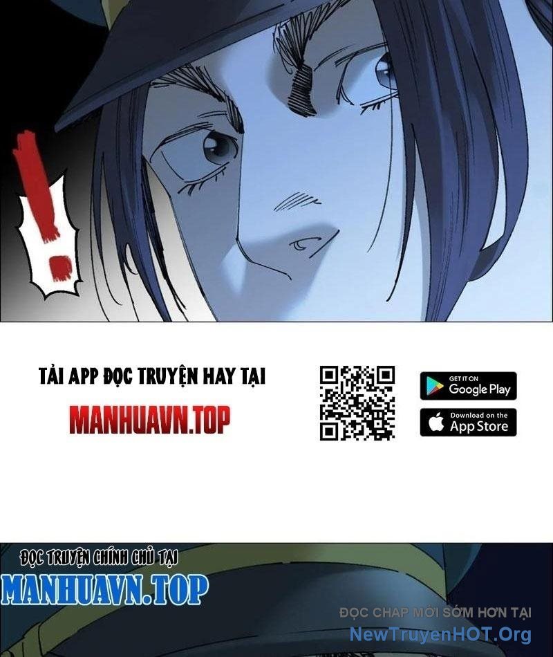 Giờ ngọ ba khắc chapter 113 - Trang 33