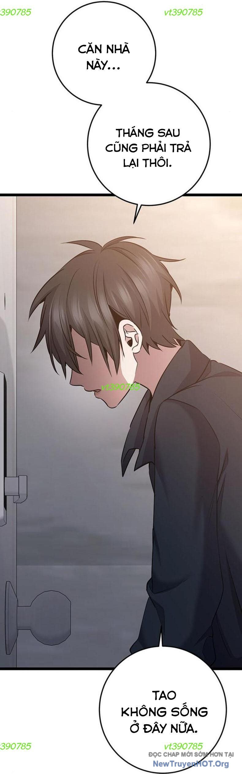 Vương Hậu Đi Học chapter 52 - Trang 49