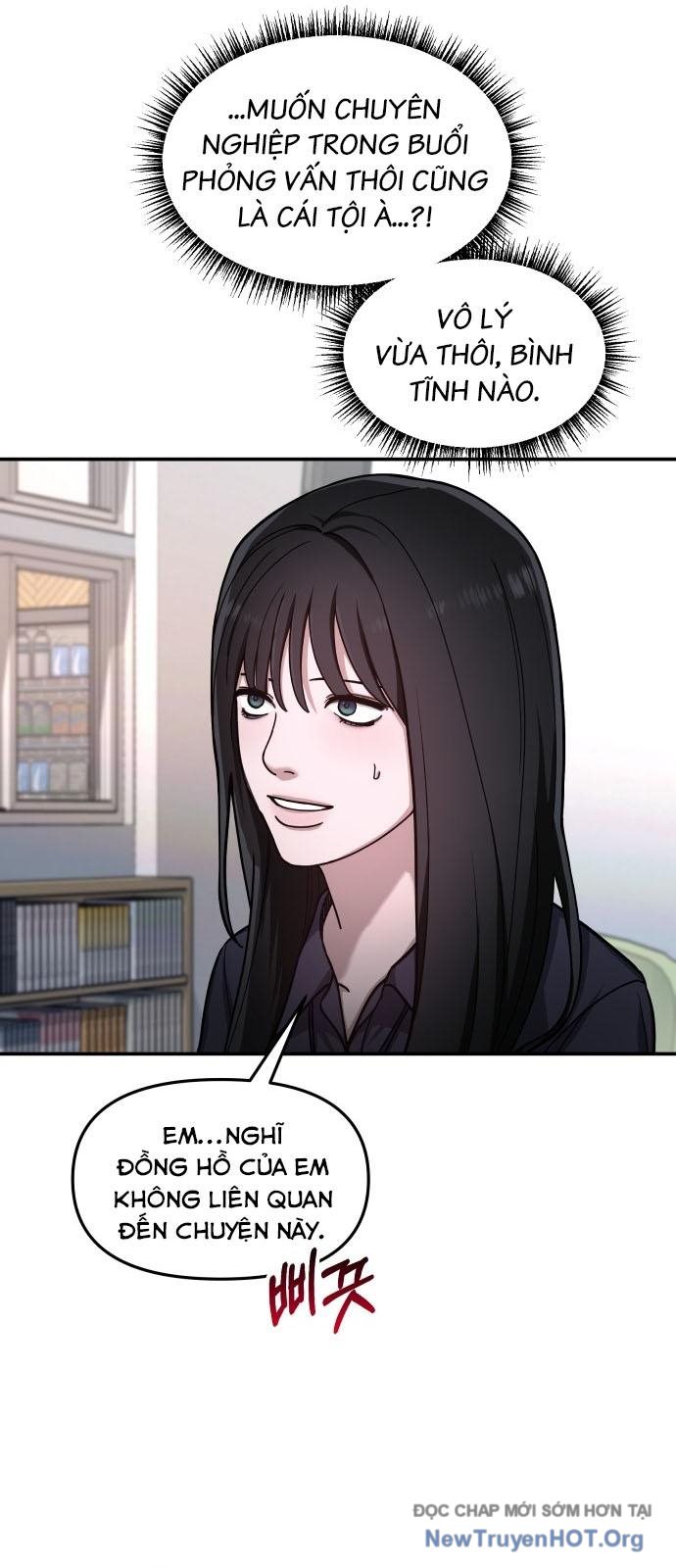 Mẹ Nào Con Nấy chapter 32 - Trang 18