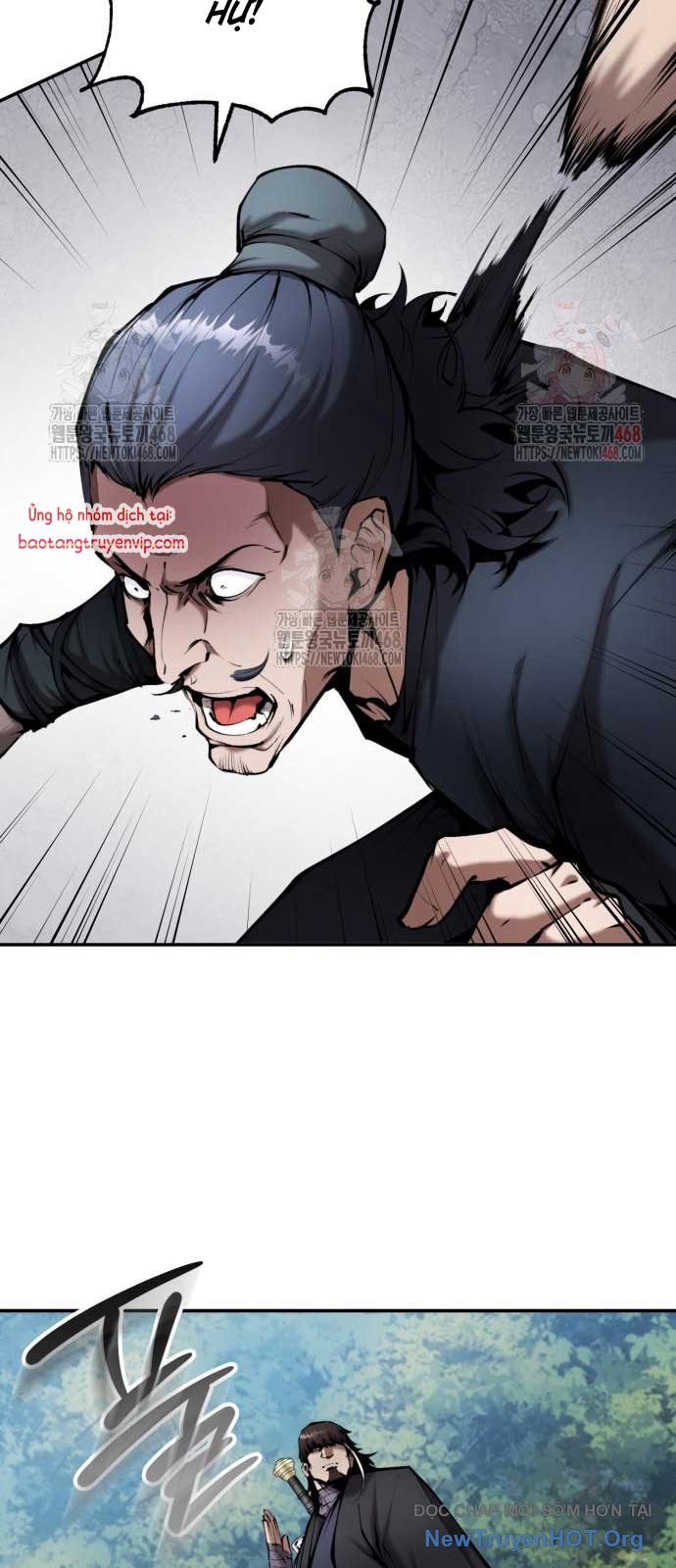 Giáo Chủ Ma Giáo Cũng Biết Sợ chapter 57.1 - Trang 54
