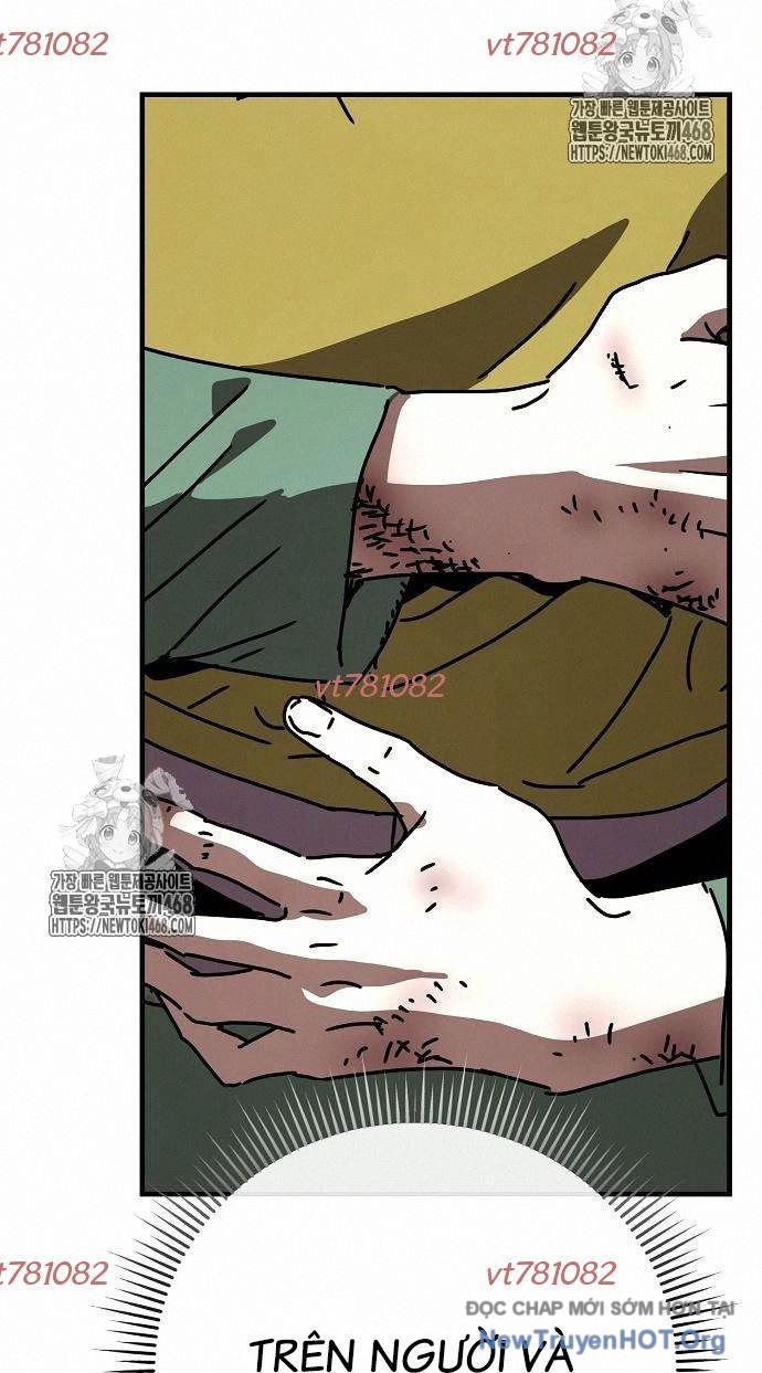 D-Day: Hầm Trú Ẩn chapter 51 - Trang 54
