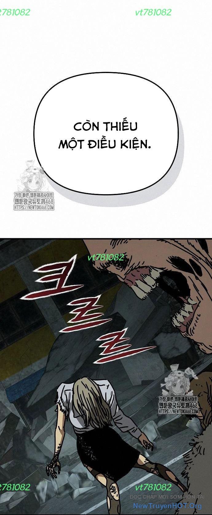 D-Day: Hầm Trú Ẩn chapter 52 - Trang 65