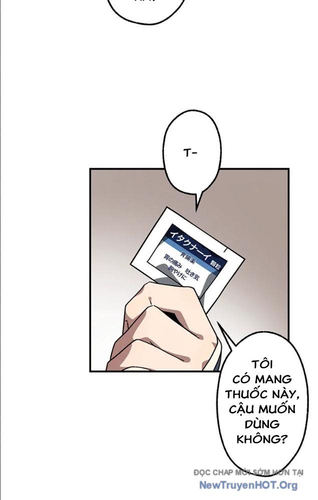 Quý Tộc Báo Thù chapter 21 - Trang 84