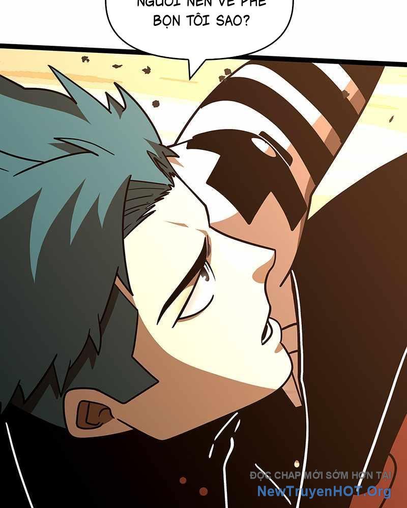 Trò Chơi Của Thần chapter 86 - Trang 104