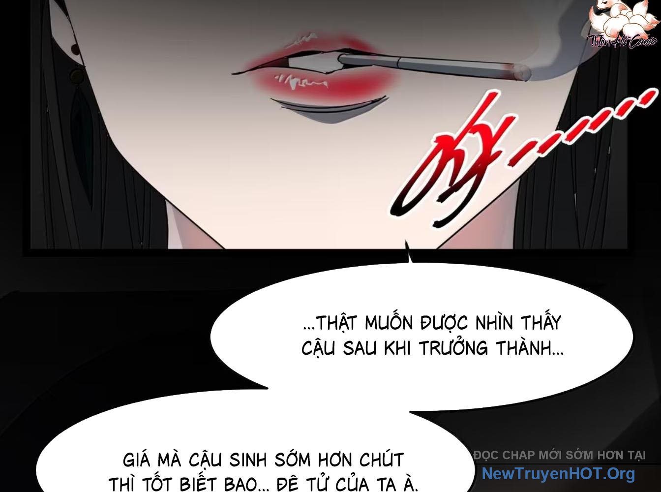 Sức Mạnh Của Ác Thần chapter 164 - Trang 89