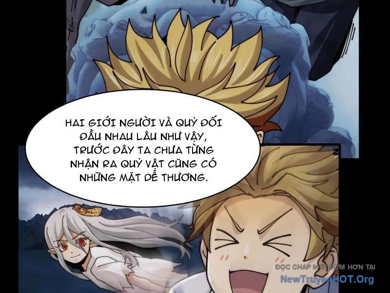 đối Mặt Với Bệnh Tâm Thần, Ma Quỷ Chẳng Là Cái Thá Gì chapter 137 - Trang 92