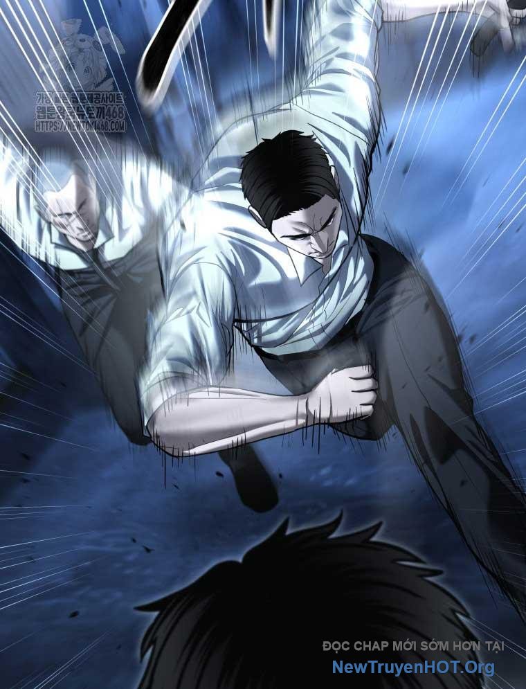 Cảnh Sát Bất Bại chapter 48 - Trang 135