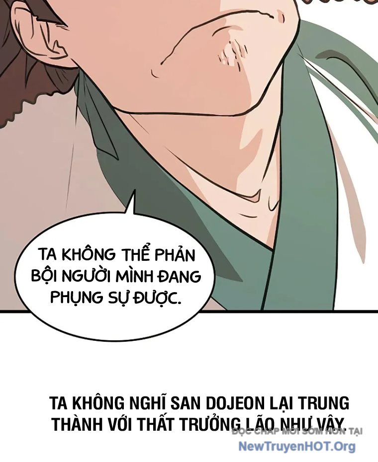 Tôi trở thành chồng của giáo chủ ma giáo chapter 17 - Trang 7