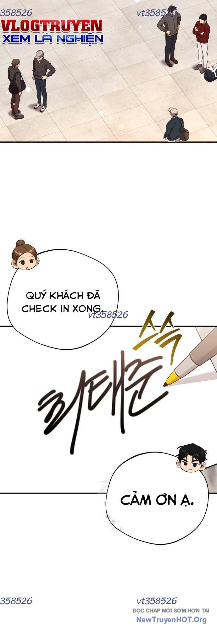Thiên Ma Bấm Huyệt chapter 62 - Trang 36