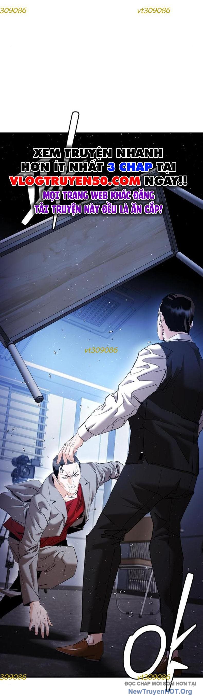 Bạch Dạ chapter 13 - Trang 8