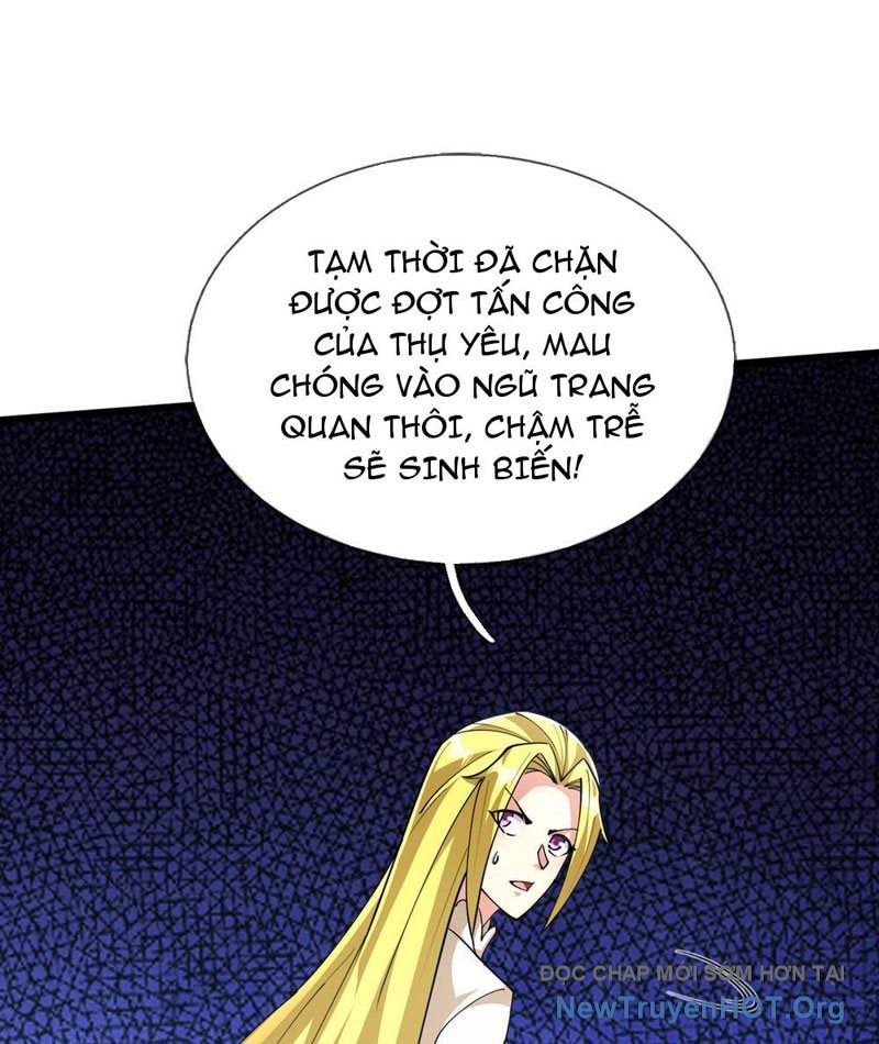 Ta có thể rút ra vô hạn vật phẩm chapter 28 - Trang 56