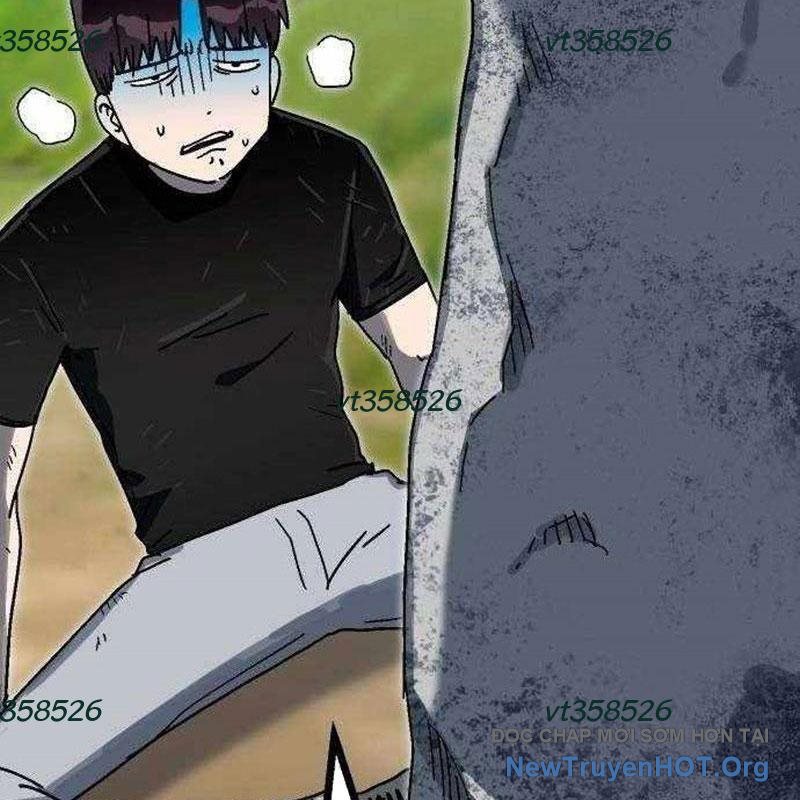 Lỗi Hệ Thống chapter 43 - Trang 142