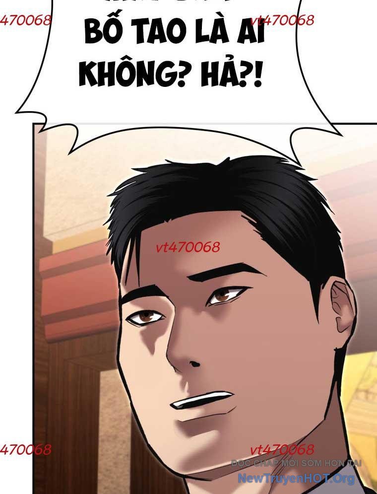 Cảnh Sát Bất Bại chapter 47 - Trang 13