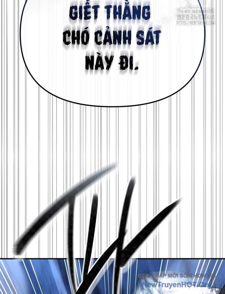 Cảnh Sát Bất Bại chapter 48 - Trang 134