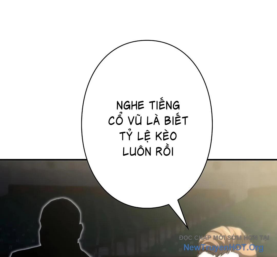 Ác Nhân Lồng Bát Giác chapter 29 - Trang 37