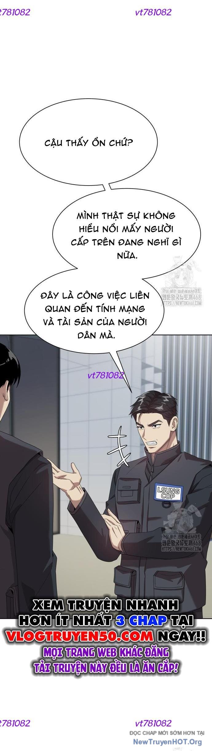 Từ Nhân Viên Vạn Năng Trở Thành Huyền Thoại chapter 72 - Trang 46