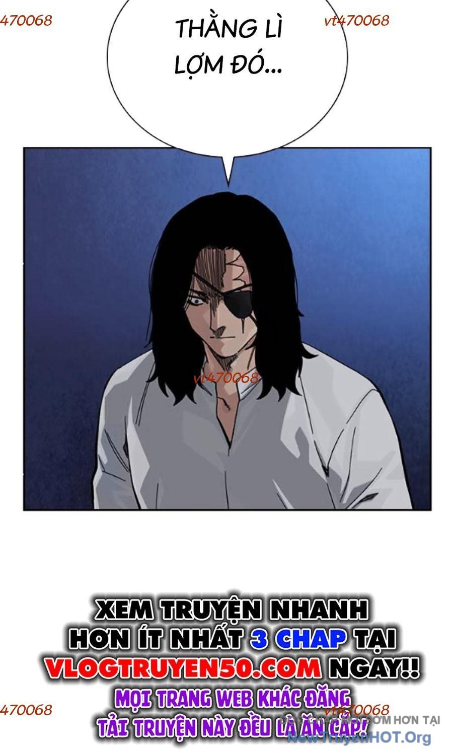 Để Có Thể Sống Sót chapter 171 - Trang 5