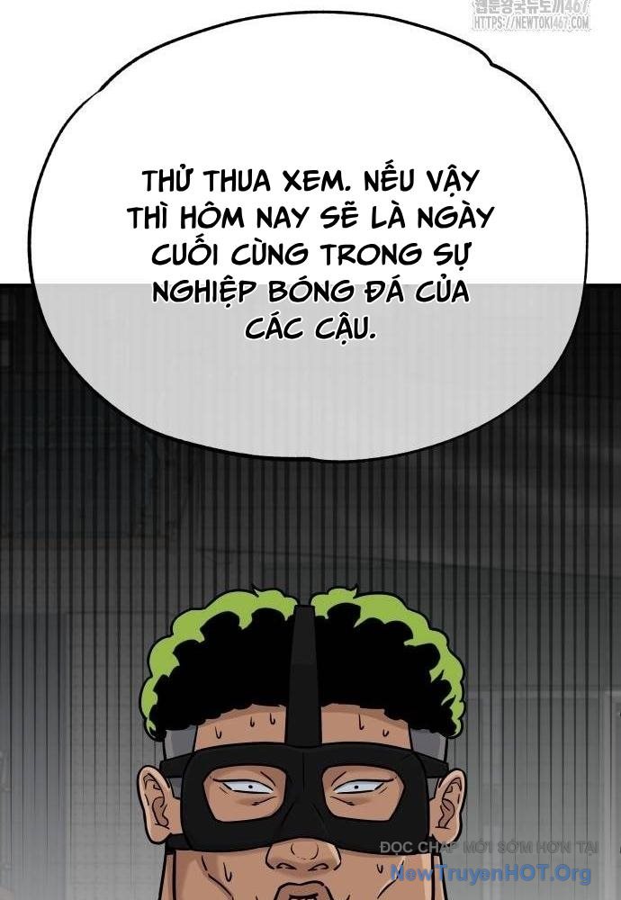Thủ Môn chapter 42 - Trang 41