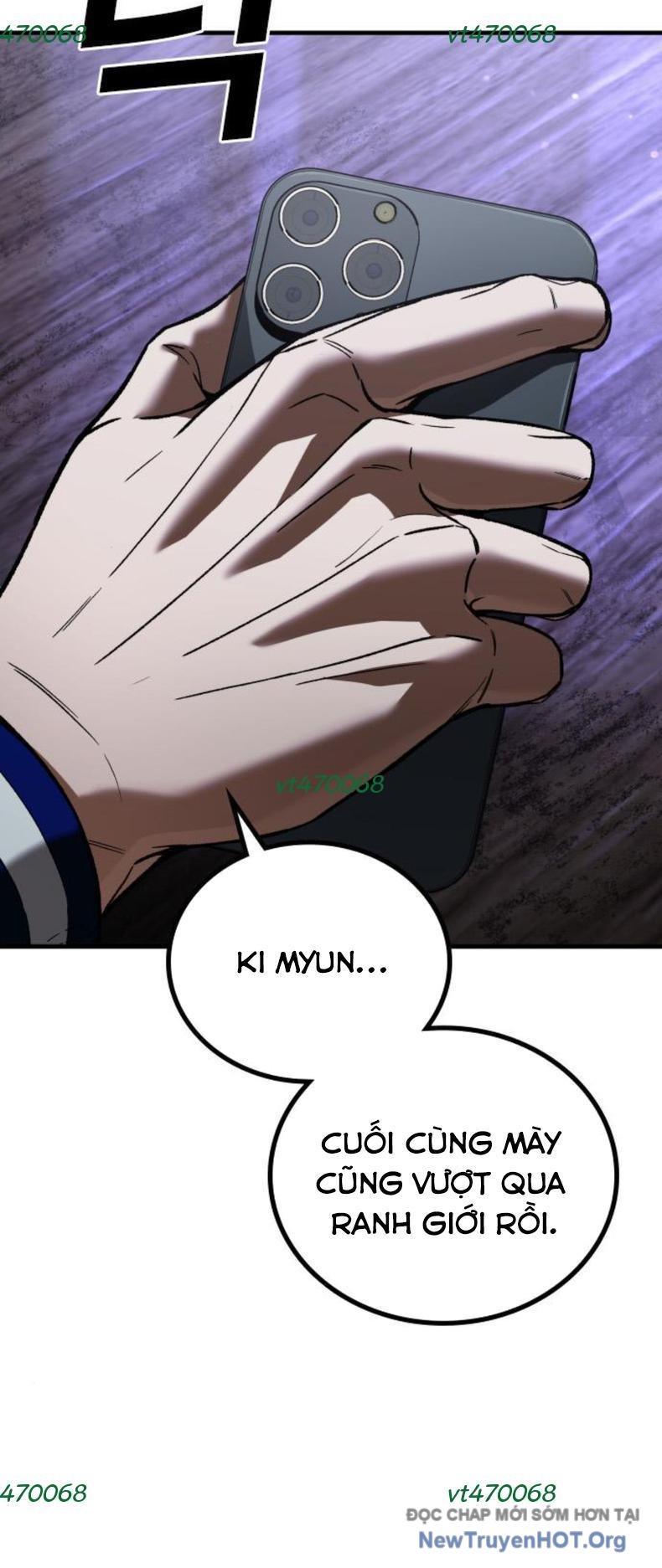 Anh Hùng Dẹp Loạn chapter 13 - Trang 120